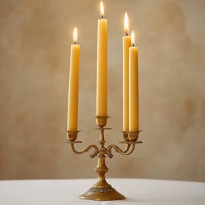 Candle Forms